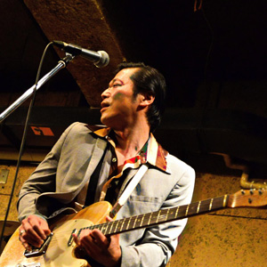 ハリケーン湯川