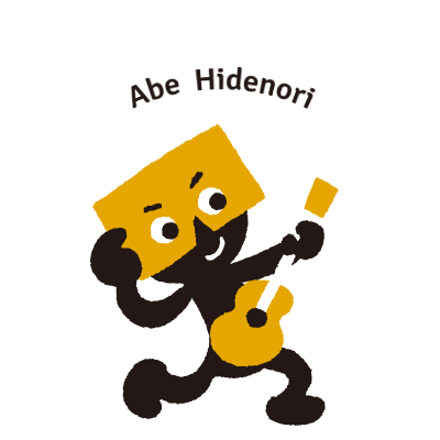Abe  Hidenori 様