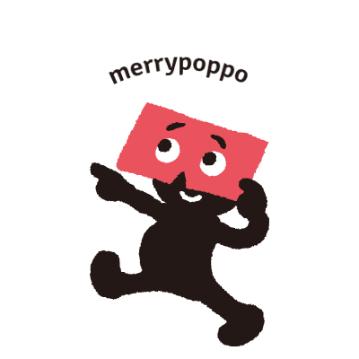 merrypoppo 様